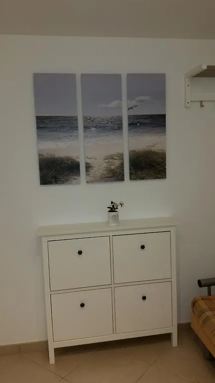 Gavza Luna Apartment Cres
